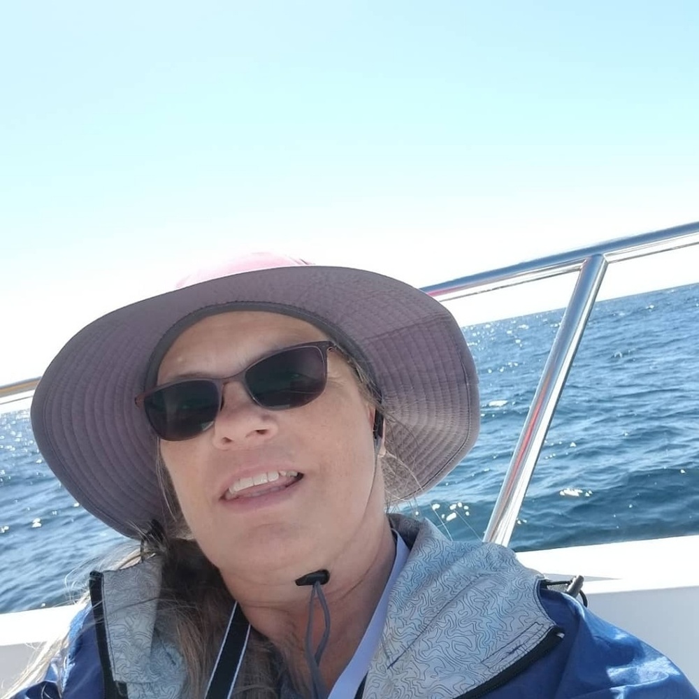 Meet your Posher, Marcia